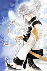 (BG-棋魂同人)with