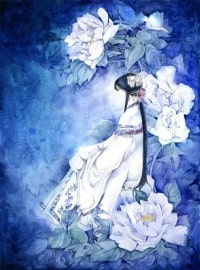 冷宮公主種田記