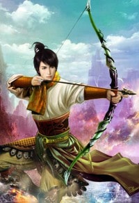 病嬌攻盡天下（肉）
